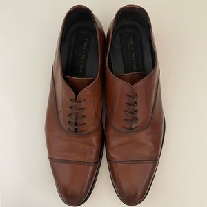 Men’s dress shoes size 11.5, Adam Derrick